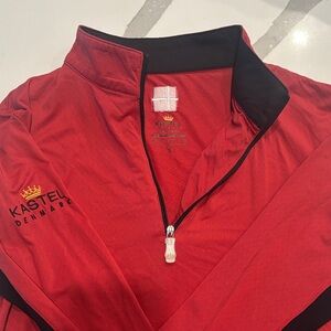 Kastel Denmark long sleeve sun shirt